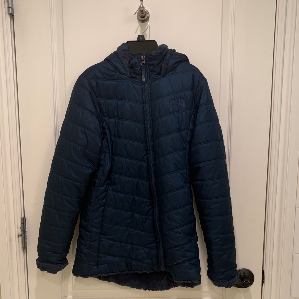 Girls Winter Coat